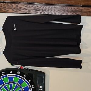 Nike Long Sleeve Shirt